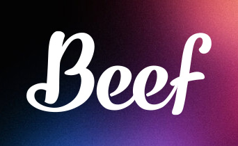 Beef